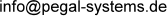 PeGal Systems MailAddress Image